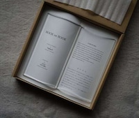 Book-Shaped Transparent Bookmarks Image 2