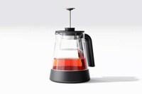 Cultural Tea-Inspired Health Pots
