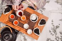 Cultural Tea-Inspired Health Pots Image 3