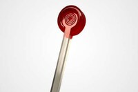 Candy-Coated Sampling Swabs Image 1