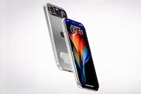 Dual-Display Smartphone Concepts Image 1