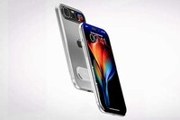 Dual-Display Smartphone Concepts
