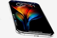 Dual-Display Smartphone Concepts Image 2