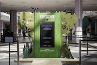 AR Selfie Booths Image 2