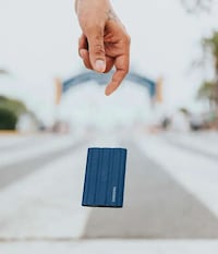 Ultra-Durable Storage Drives Image 3