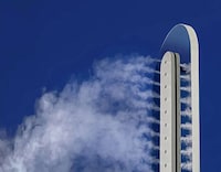 Artistic Public Air Sterilizers Image 2