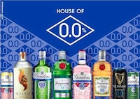 Curated Alcohol-Free Alternatives Image 1