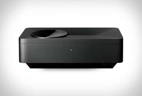Connected Key-Free Personal Safes