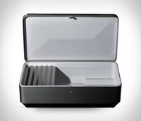 Connected Key-Free Personal Safes Image 2