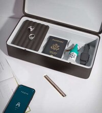 Connected Key-Free Personal Safes Image 3