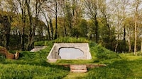 Bunker-Converted Holiday Homes Image 2