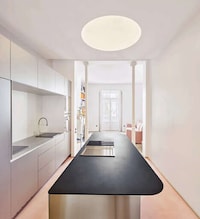 Color-Blocking Vibrant Apartments Image 2