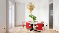 Color-Blocking Vibrant Apartments Image 3