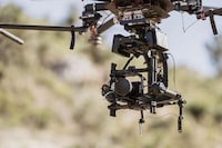 Field-Ready AI-Powered Cameras Image 4