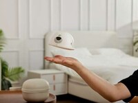 Ultra-Compact Breast Pumps Image 4