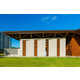 Wooden Multi-Building Brazilian Convents Image 2