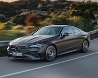 Sculpted Two-Door Coupes Image 1