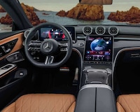Sculpted Two-Door Coupes Image 3