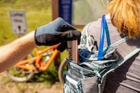 Ultra-Compact Camper Toilet Systems