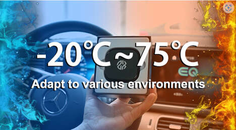 Wireless Car USB Adapters
