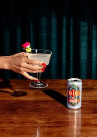 Premium High-ABV Cocktails Image 2