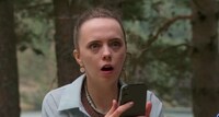 Horror-Themed Phone Campaigns Image 1