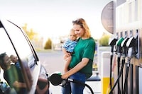 Elevated Fuel Reward Programs Image 1