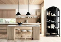 Demolition-Free Home Renovation Decor Image 1