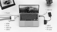 Apple-Focused Docking Stations