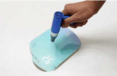 Handheld Air Pumps