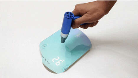 Handheld Air Pumps