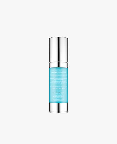 Concentrated Oxygenating Serums