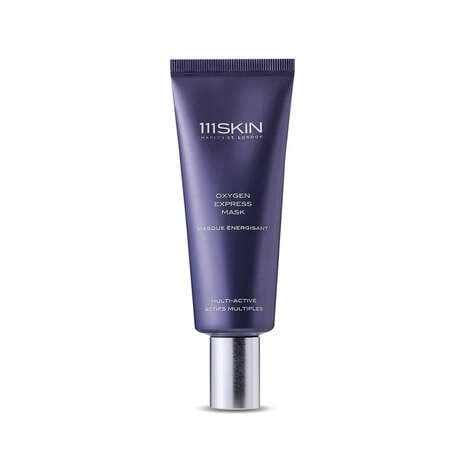 Reenergizing Skincare Masks