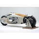 Steampunk-Inspired Motorcycle Designs Image 2
