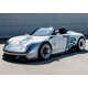 All-Electric Sports Cars Image 1
