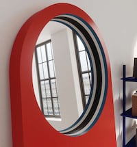 Stunningly Bold Mirror Designs Image 3