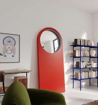 Stunningly Bold Mirror Designs Image 4