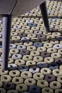 Exquisite Textured Rug Designs Image 2