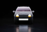 Transparent Modern Auto Updates Image 1