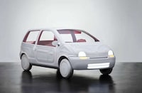 Transparent Modern Auto Updates Image 2