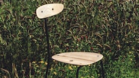 Naturalistic Stainable Seat Designs Image 7