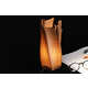 Serene Wooden Dynamic Lamps Image 1
