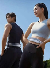 Wearable App-Connected AC Units Image 1