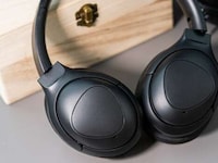 Hearing Protection Headphones Image 2