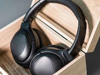Hearing Protection Headphones Image 4