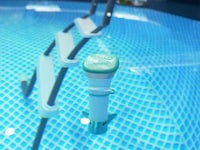 Connected Pool Analyzers