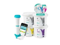 Connected Pool Analyzers Image 3