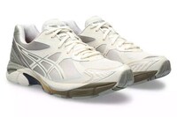 Neutral Collaborative Technical Sneakers Image 2