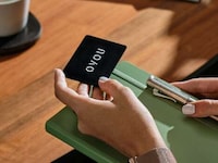 Scannable NFC Business Cards Image 2