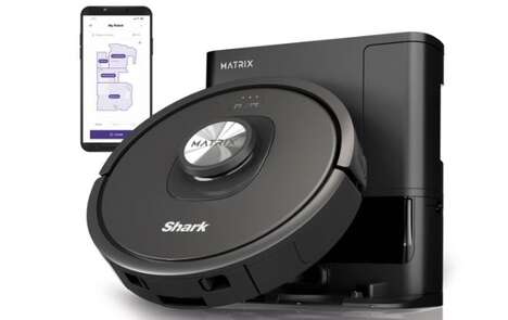 Complete Cleaning Robot Vacuums